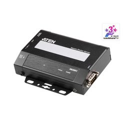 ＡＴＥＮ SN3001 1ポート シリアルデバイスサーバー 取り寄せ商品 20,927円