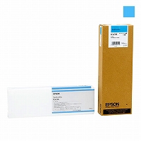 エプソン ICLC58 MAXART用 PX-P/K3インク 700ml (ライトシアン) 目安在庫=△