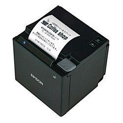 エプソン TM10UE622 サーマルレシートプリンター TM-m10 58mm幅/Ethernet 取り寄せ商品