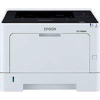 エプソン LP-S180D A4モノクロページプリンター 目安在庫=△の通販は