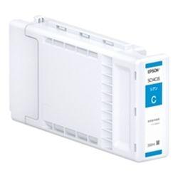 エプソン SC14C35 インクカートリッジ(シアン/350ml) 取り寄せ商品