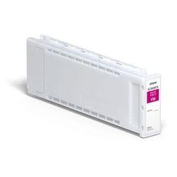 エプソン SC18VM70 インクカートリッジ(ビビッドマゼンタ/700ml) 取り寄せ商品