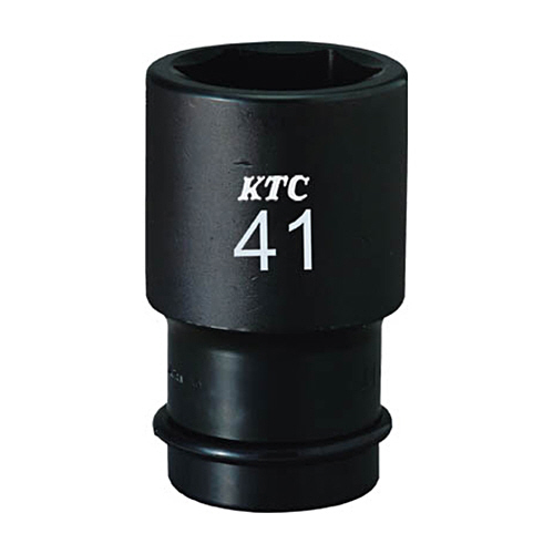 京都機械工具　ＫＴＣ 25.4sq.インパクトレンチ用ソケット(ディープ薄肉) ピン･リングセットNo.PR-4348 1個(BP8L-41TP) 取り寄せ商品