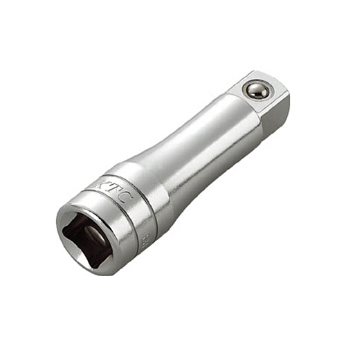 京都機械工具　ＫＴＣ 12.7sq.エクステンションバー 600mm 1本(BE4-600) 取り寄せ商品