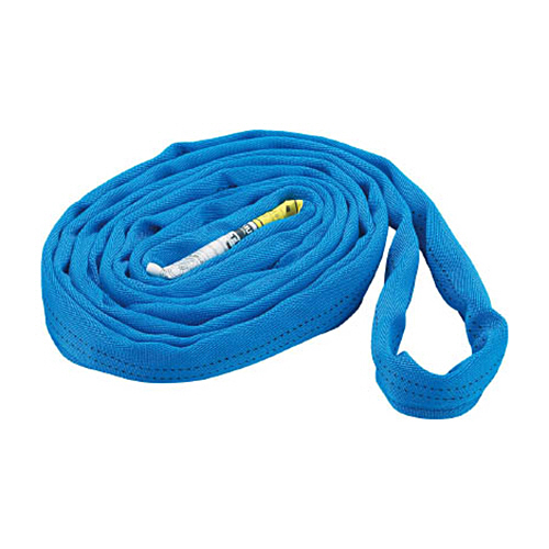 ＴＲＵＳＣＯ ラウンドスリング(JIS規格品) 1.6t×3.0m 1本(TRJ1630) 目安在庫=○