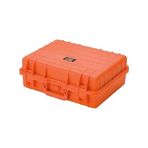 トラスコ中山 プロテクターツールケース オレンジ XL TAK13OR-XL(61-2487-32) 取り寄せ商品