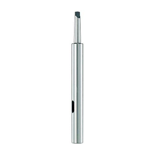 ＴＲＵＳＣＯ ドリルソケット焼入研磨品 ロング MT2×MT2 首下150mm 1本(TDCL22150) 取り寄せ商品