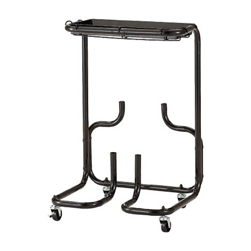 ＴＲＵＳＣＯ 45cm全閉式工場扇ゼフィールトレーアングル 1台(TFZPT) 目安在庫=○