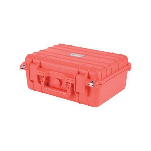 トラスコ中山 プロテクターツールケース 赤 ML TAK13RE-ML(62-2593-42) 取り寄せ商品