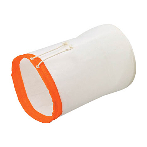 ＴＲＵＳＣＯ 送風機用フィルター 230mm用 1個(TBF230) 目安在庫=○