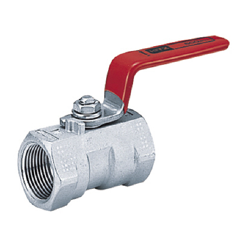 キッツ UTK型ボールバルブ 11/4 1個(UTK-32A) 目安在庫=○