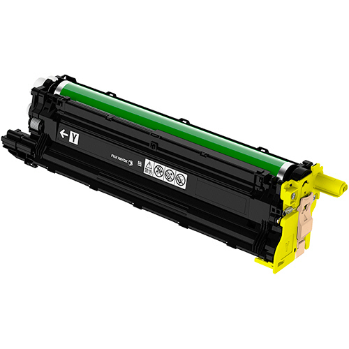 富士フイルム ゼロックス用ドラムカートリッジ イエロー CT351219 1個 取り寄せ商品