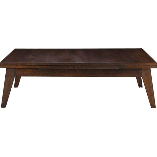 東谷 コパン エクステンションテーブル(CPN-102BR) メーカー在庫品の通販は