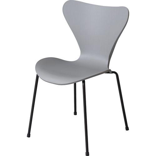 東谷 カイル チェア(PC-983GY) メーカー在庫品