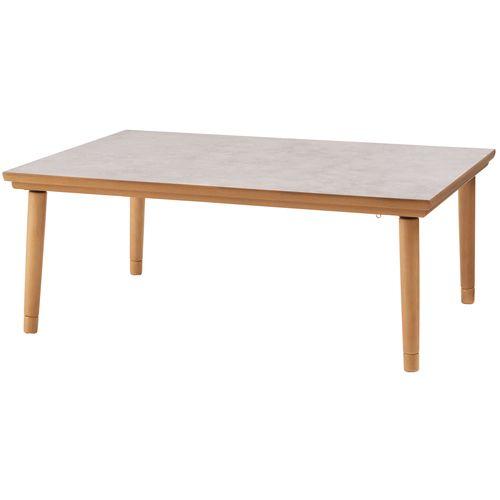 東谷 フラットヒーターコタツ(KT-304NA) メーカー在庫品