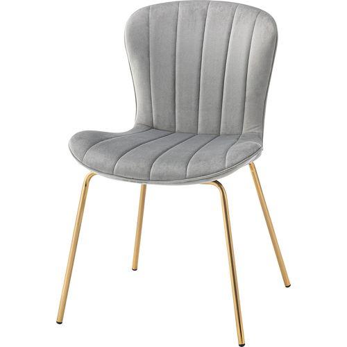 東谷 チェア グレー(MYS-201GY) メーカー在庫品の通販は