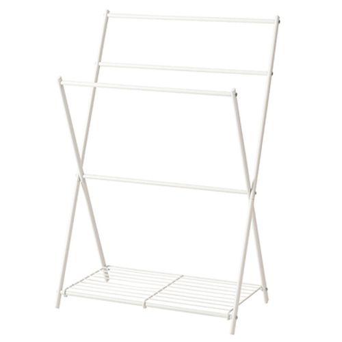 東谷 フォールディングハンガー(MIP-59WH) メーカー在庫品