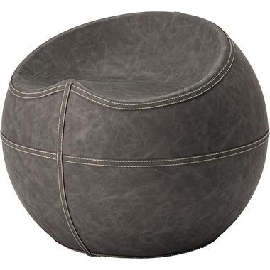 東谷 スツール(PC-365GY) メーカー在庫品