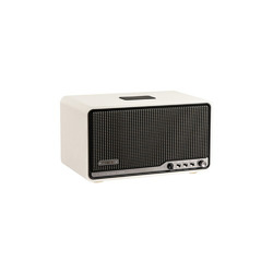 Ｅｄｉｆｉｅｒ Edifier製 テーブルトップワイヤレススピーカー S300(アイボリー)(ED-S300-IV) 取り寄せ商品