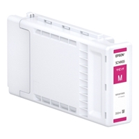 エプソン SC14M35 インクカートリッジ(マゼンタ/350ml) 目安在庫=△の通販は