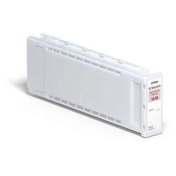 エプソン SC18VLM70 インクカートリッジ(ビビッドライトマゼンタ/700ml) 目安在庫=△