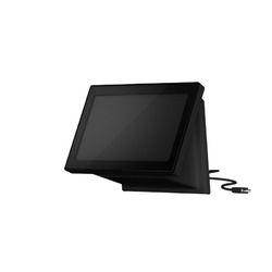 エプソン TM-m30II-SL専用カスタマーディスプレイユニット ブラック(OT-DM30SLB) 取り寄せ商品
