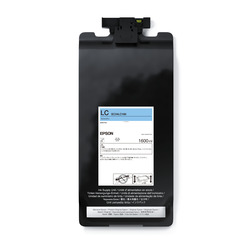 エプソン インクパック/ライトシアン1600ml(SC34LC160) 取り寄せ商品