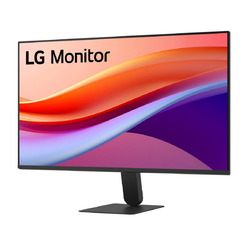 ＬＧ　Ｅｌｅｃｔｒｏｎｉｃｓ　Ｊａｐａｎ 27型 フルHD(1920×1080) IPS ブラック 120Hz アナログ入力対応(27BF410B-B) 取り寄せ商品