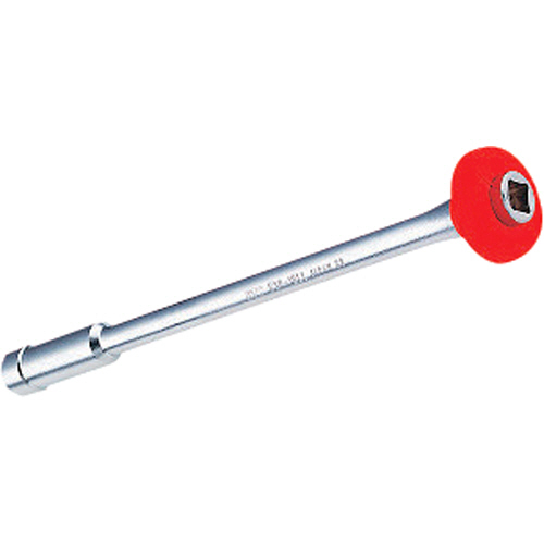 京都機械工具　ＫＴＣ 9.5sq.スーパーロングプラグレンチ 16mm 1個(B3P-16LL) 取り寄せ商品
