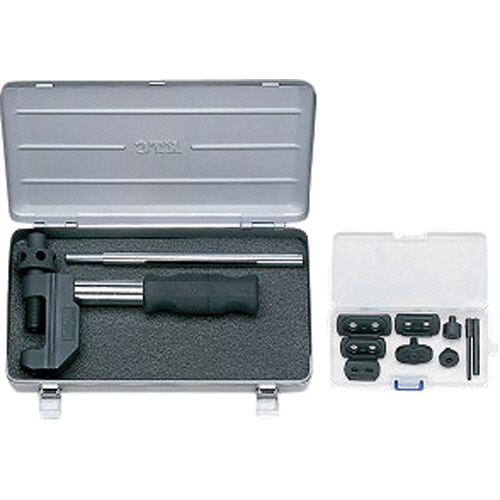 京都機械工具　ＫＴＣ ドライブチェンツールセット 1セット(MCCU14) 取り寄せ商品