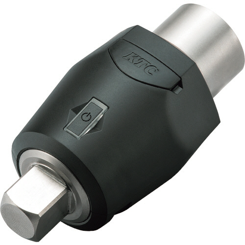 京都機械工具 KTC TORQULE(トルクル) 調整範囲40-200 差込角12.7mm 1個(GNA200-04) 取り寄せ商品