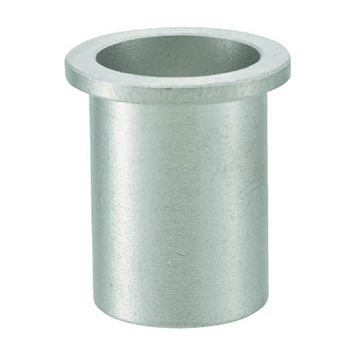 ＴＲＵＳＣＯ クリンプナット平頭スチール 板厚3.5 M4×0.7 1箱(1000個)(TBN4M35SC) 取り寄せ商品