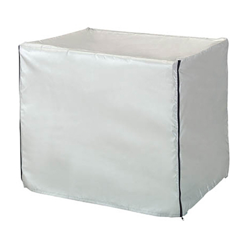 ＴＲＵＳＣＯ ネットパレット用カバー シルバー 1枚(TNPC1012S) 目安在庫=○