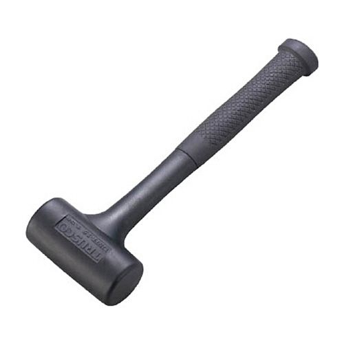 ＴＲＵＳＣＯ ショックレスハンマー #1･1/2 1本(ATUS-15) 目安在庫=○