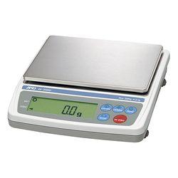 エー・アンド・デイ 個人的陰電子天平 EK-600i (1台) 取り寄せ商いもの