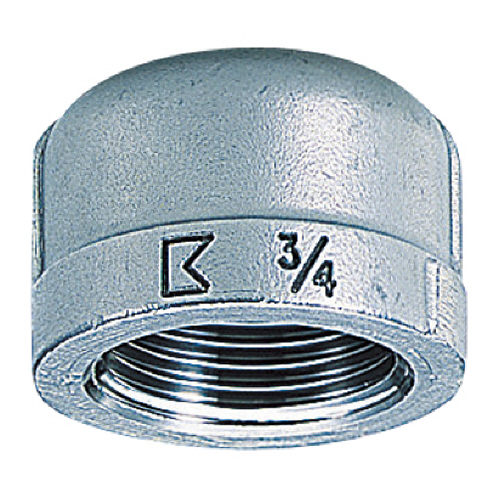 キッツ キャップ 1個(PC-80A) 目安在庫=○