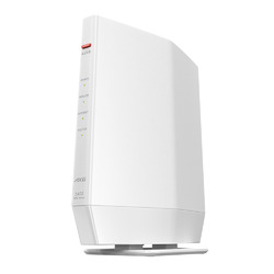 バッファロー WSR-5400AX6P-WH 無線LAN親機11ax/ac/n/a/g/b 4803+573Mbps 取り寄せ商品