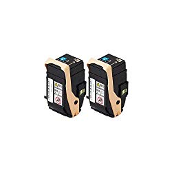 富士フイルムビジネスイノベーションジャパン トナーカートリッジ シアン(C)2本セット CT202464 目安在庫=△の通販は