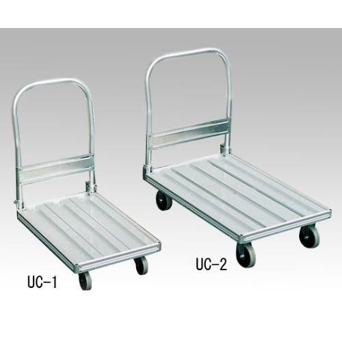 ナカオ 運ぱん君 1台(UC-1) 取り寄せ商品