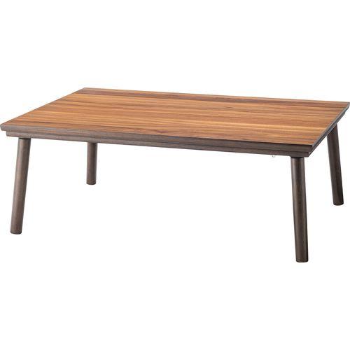 東谷 フラットヒーターコタツテーブル(KT-303) メーカー在庫品