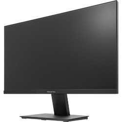 プリンストン 液晶ディスプレイ 23.8型/1920×1080/DVI、HDMI、D-Sub、DisplayPort/ブラ(PTF-H242W-BK) 目安在庫=○