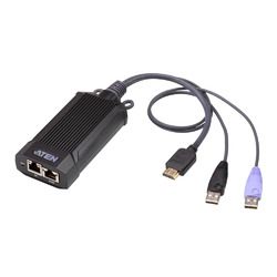 ＡＴＥＮ USB HDMI KVM DigiProcessor(KG8900T) 取り寄せ商品
