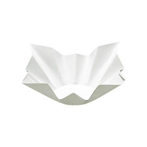 ヤマコー 用美 御勤め用 紙すき鍋 小大きさ (約20×20糎) 200枚 KN-20 旅人宿・はたご屋・食べ物屋向け御勤め装具(yamaco80054) 取り寄せ商いもの