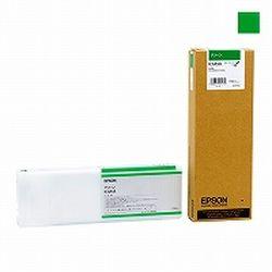 エプソン ICGR58 MAXART用 PX-P/K3インク 700ml (グリーン) 取り寄せ商品
