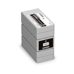 エプソン GJIC5K GP-C831用 インクカートリッジ ブラック 目安在庫=△