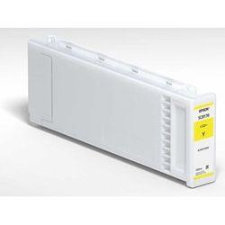 エプソン SC8Y70 インクカートリッジ(イエロー/700ml) 取り寄せ商品