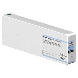 エプソン SC9LC70A インクカートリッジ(ライトシアン/700ml) 取り寄せ商品