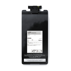 エプソン インクパック/ライトグレー1600ml(SC34LGY160) 取り寄せ商品