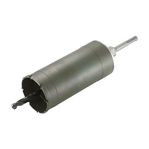 ユニカ ESコアドリル 複合材用 110mm SDSシャンク 1本(ESF110SDS) 取り寄せ商品