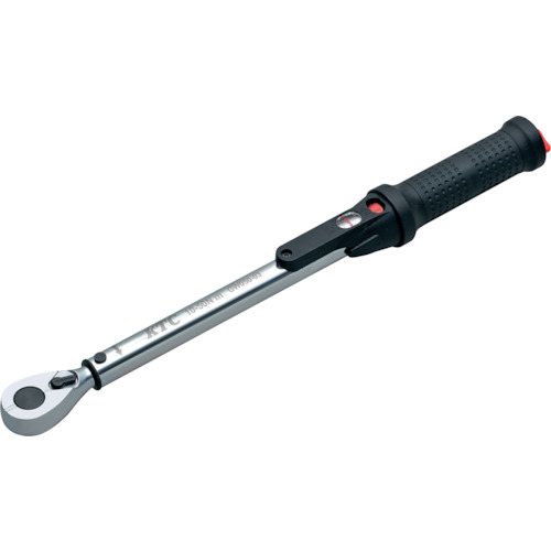 京都機械工具　ＫＴＣ 9.5プレセット型トルクレンチ 1本(GW050-03) 取り寄せ商品